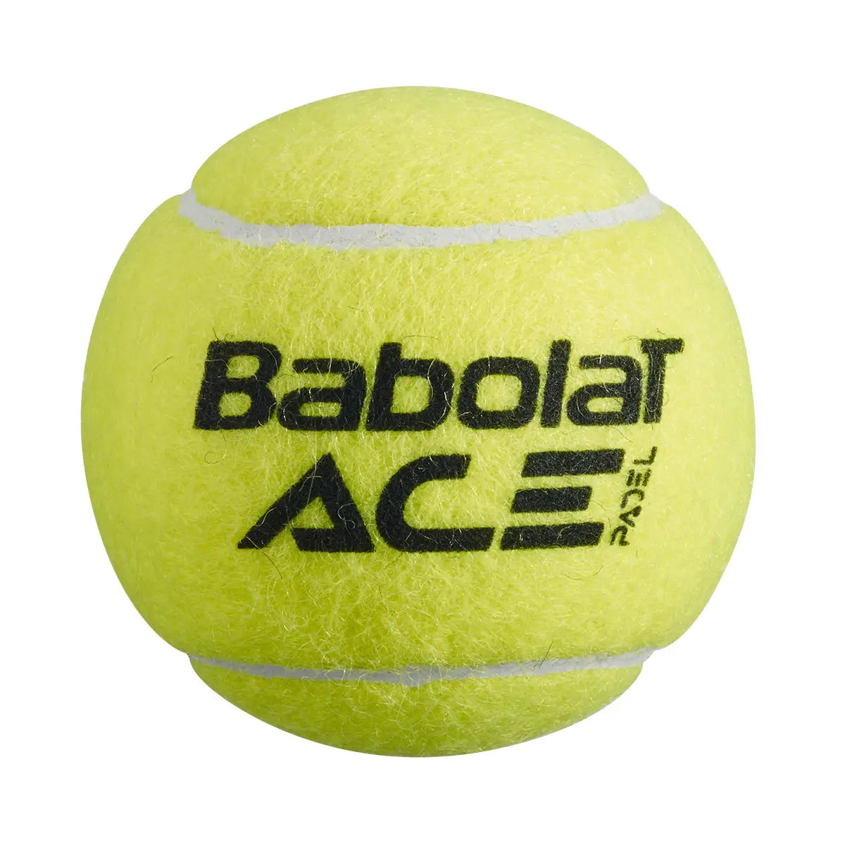 BABOLAT ACE PADEL X3 BALLS CAN