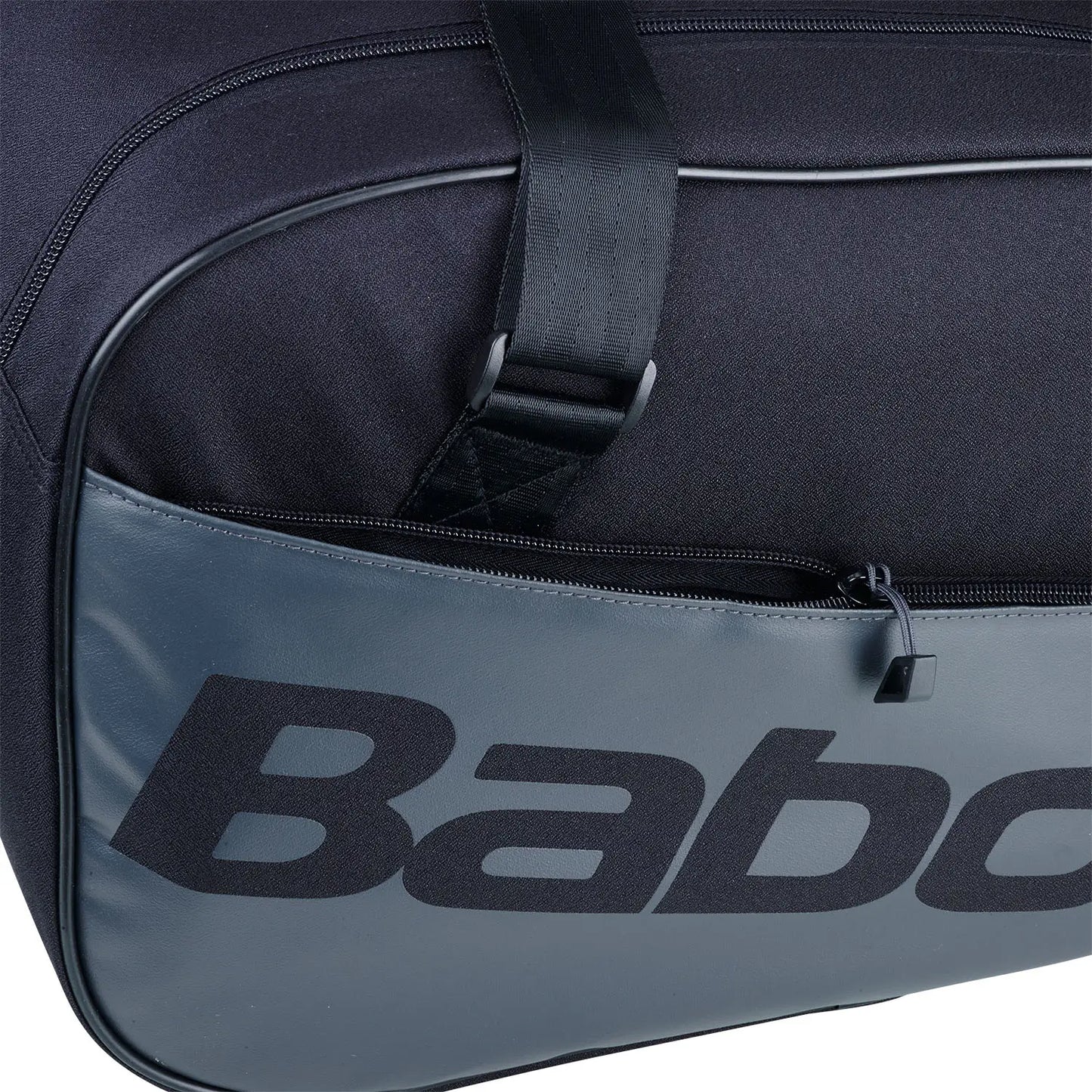 BABOLAT COURT S BLACK PADELBAG