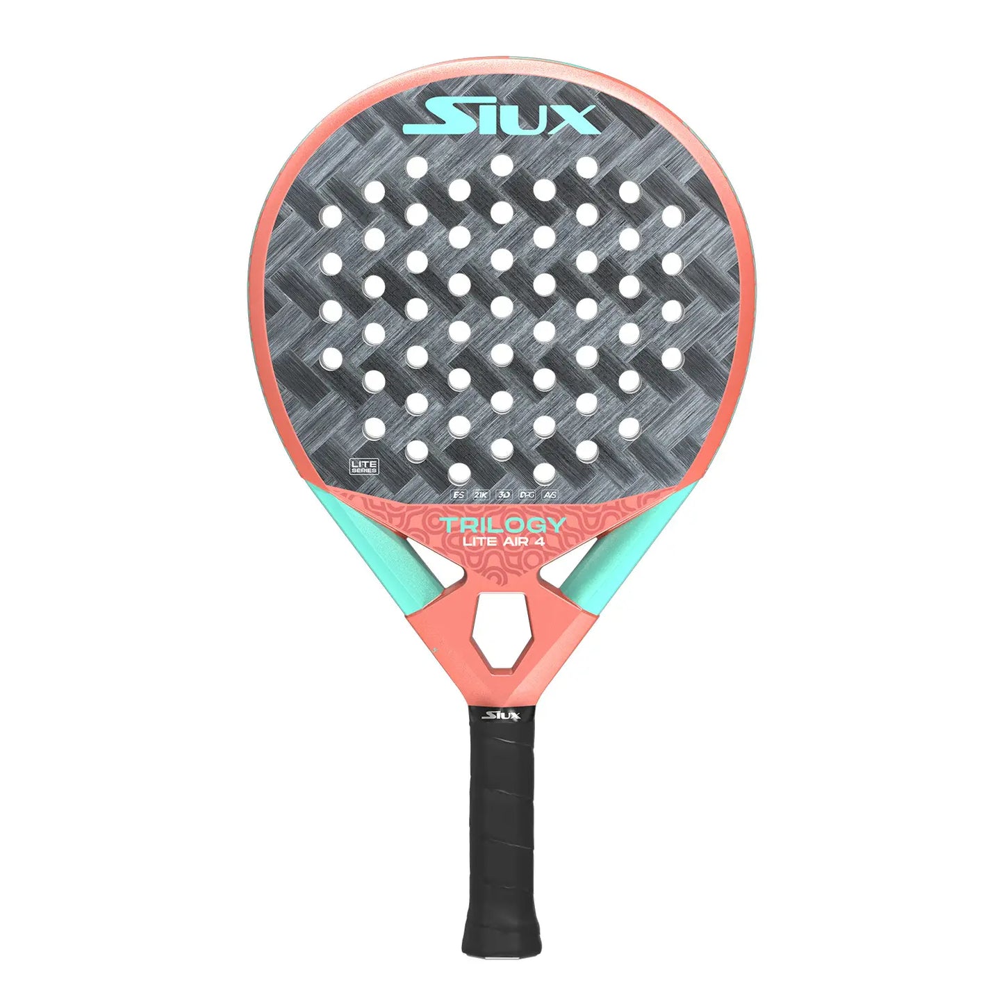 SIUX TRILOGY 4 CONTROL LITE AIR W