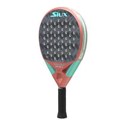 SIUX TRILOGY 4 CONTROL LITE AIR W