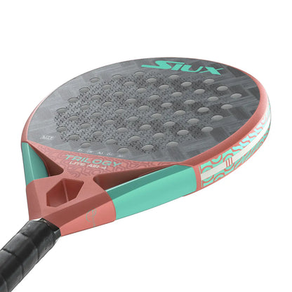 SIUX TRILOGY 4 CONTROL LITE AIR W