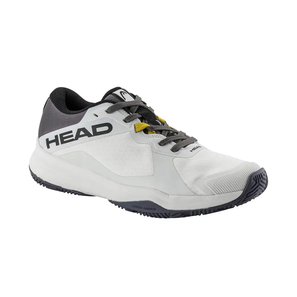 HEAD MOTION TEAM PADEL WHITE