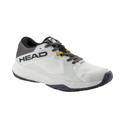 HEAD MOTION TEAM PADEL WHITE