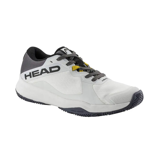 HEAD MOTION TEAM PADEL WHITE