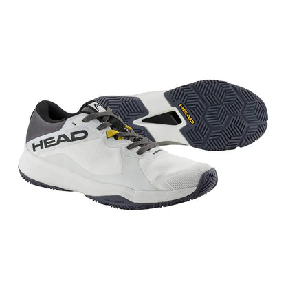 HEAD MOTION TEAM PADEL WHITE