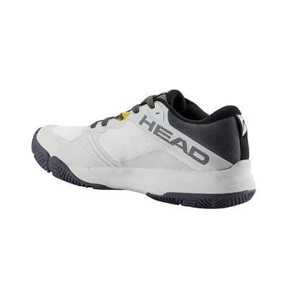 HEAD MOTION TEAM PADEL WHITE