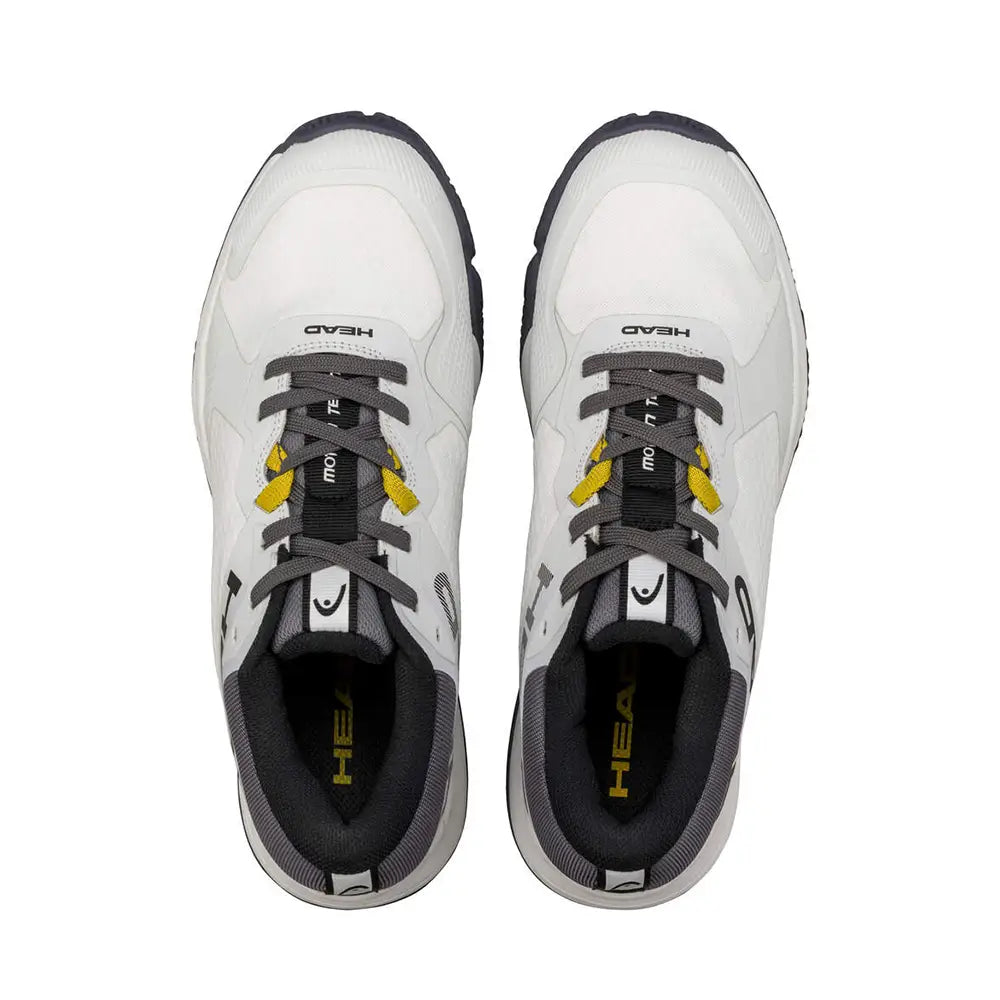 HEAD MOTION TEAM PADEL WHITE