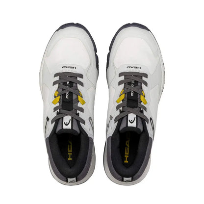 HEAD MOTION TEAM PADEL WHITE