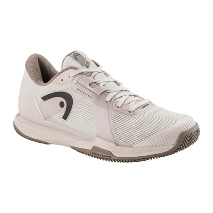 HEAD SPRINT PRO 4.0 CLAY BEIGE