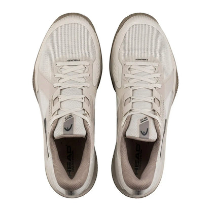 HEAD SPRINT PRO 4.0 CLAY BEIGE