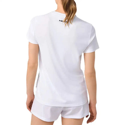 HEAD TIE-BREAK T-SHIRT WOMEN'S