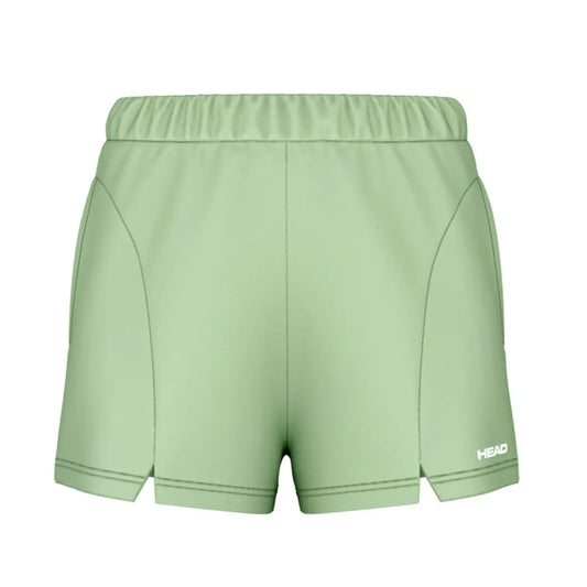 HEAD DYNAMIC WOMEN'S SHORTS
