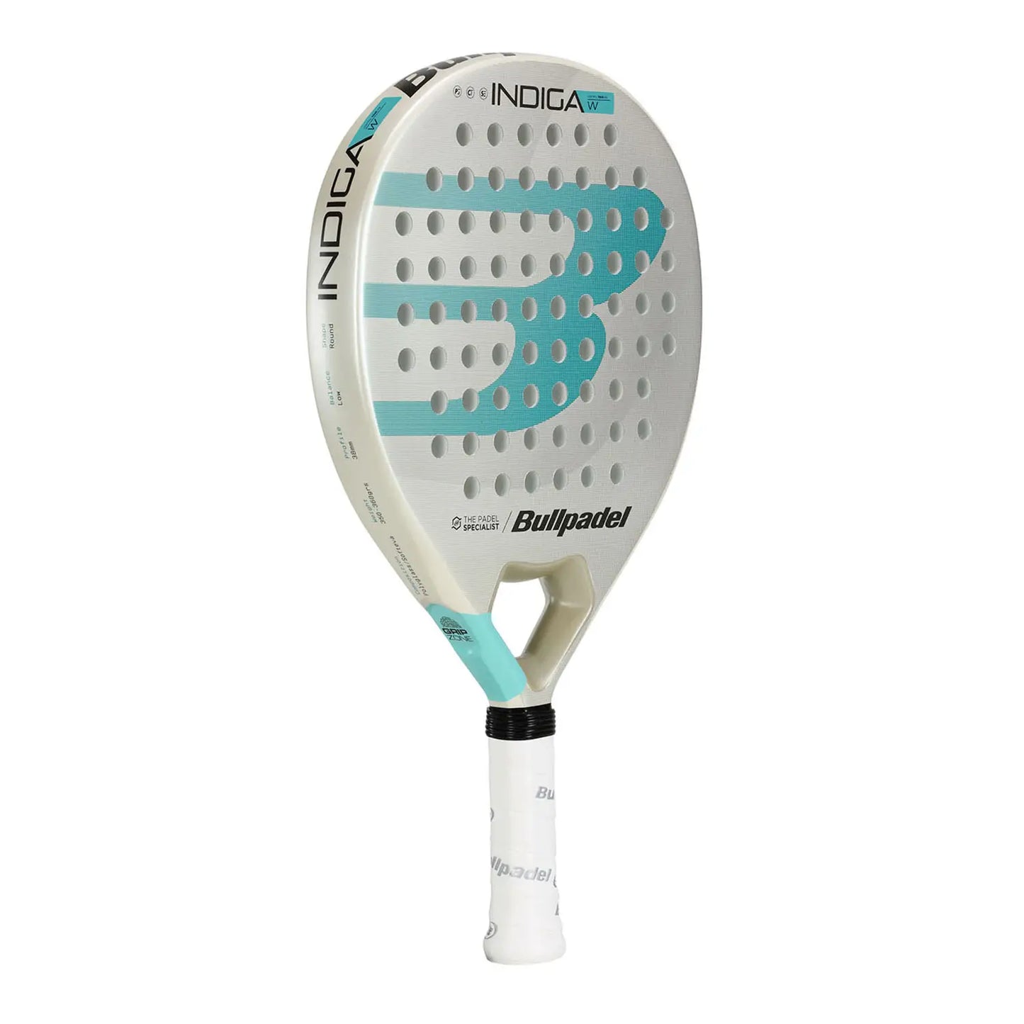 BULLPADEL INDIGA W 2025