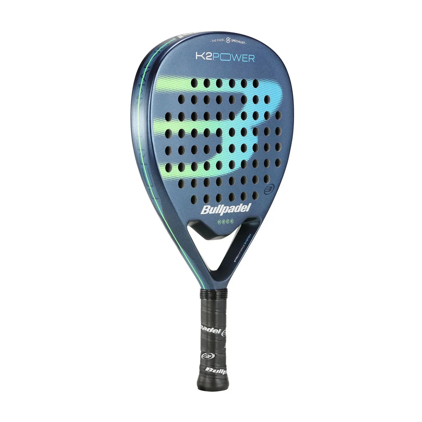 BULLPADEL K2 POWER 2025