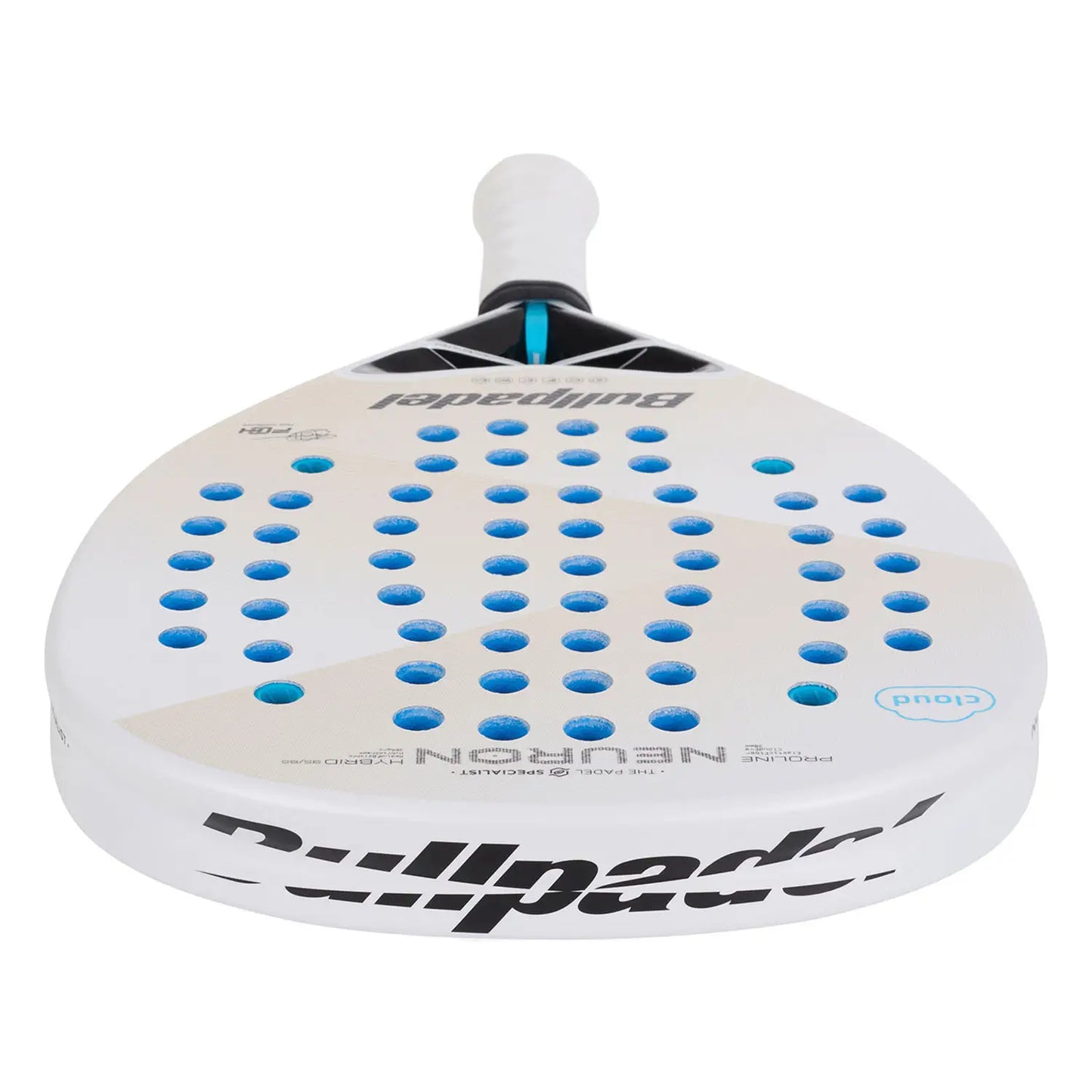 BULLPADEL NEURON CLOUD 2025