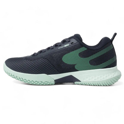 BULLPADEL XPLO VIBRAM 25V NAVY BLUE