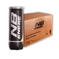 BOX OF 24 CANS OF 3 ENEBE PRO BOUNCE BALLS