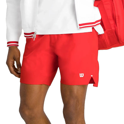 SHORT WILSON TOURNAMENT V2 - 7"