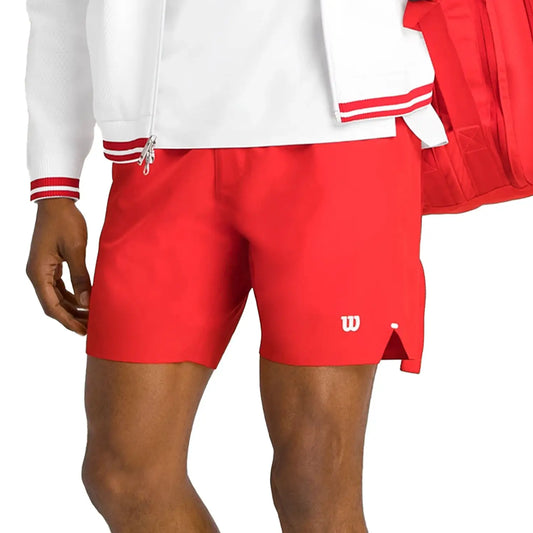 SHORT WILSON TOURNAMENT V2 - 7"