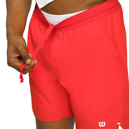 SHORT WILSON TOURNAMENT V2 - 7"