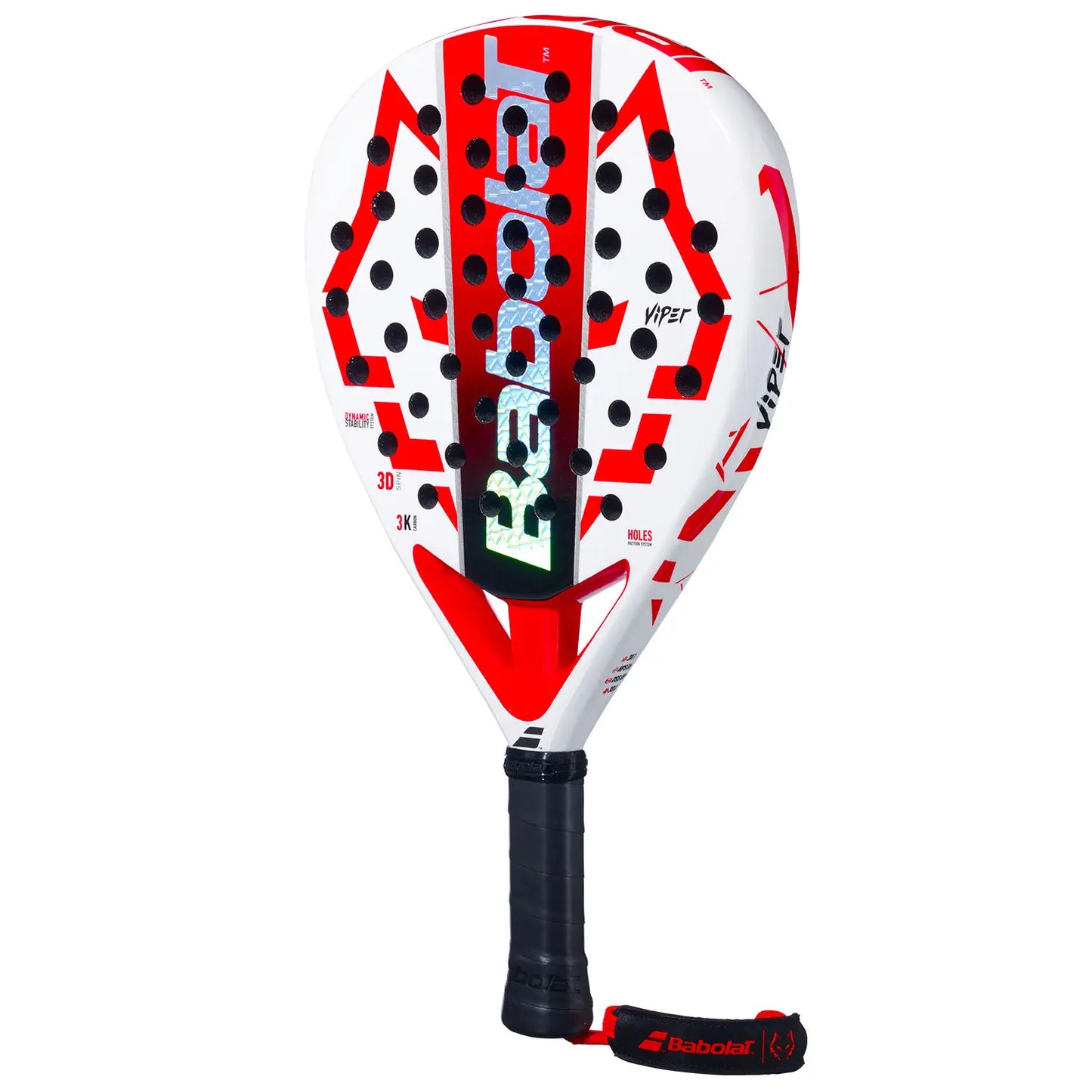 BABOLAT VIPER JUAN LEBRON 2025