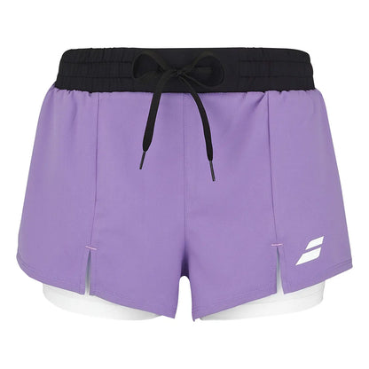 BABOLAT WOMEN'S SHORTS