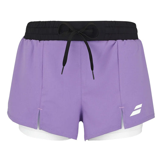 BABOLAT WOMEN'S SHORTS