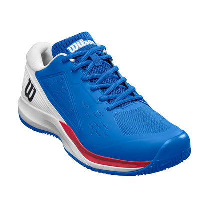 WILSON RUSH PRO ACE CLAY BLUE