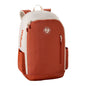 WILSON TEAM ROLAND GARROS 2025 CREAM BACKPACK
