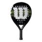 WILSON OPTIX V1 BLACK PADEL 2