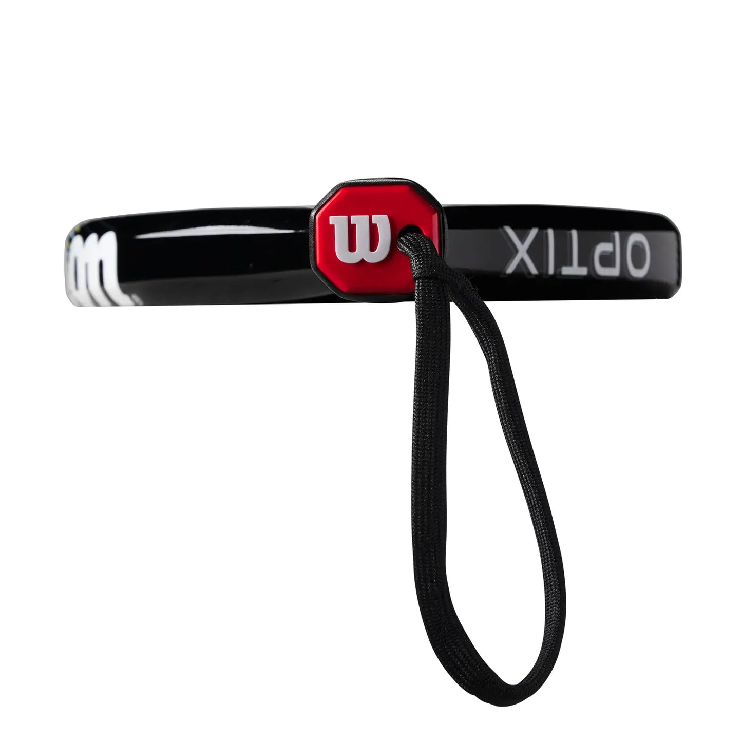 WILSON OPTIX V1 BLACK PADEL 2