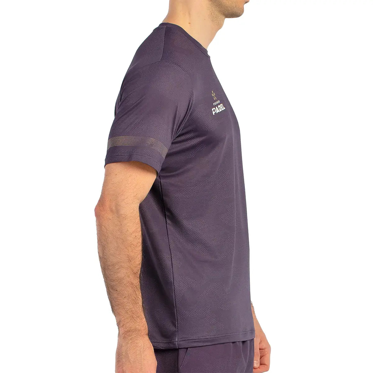 BULLPADEL BIZME T-SHIRT