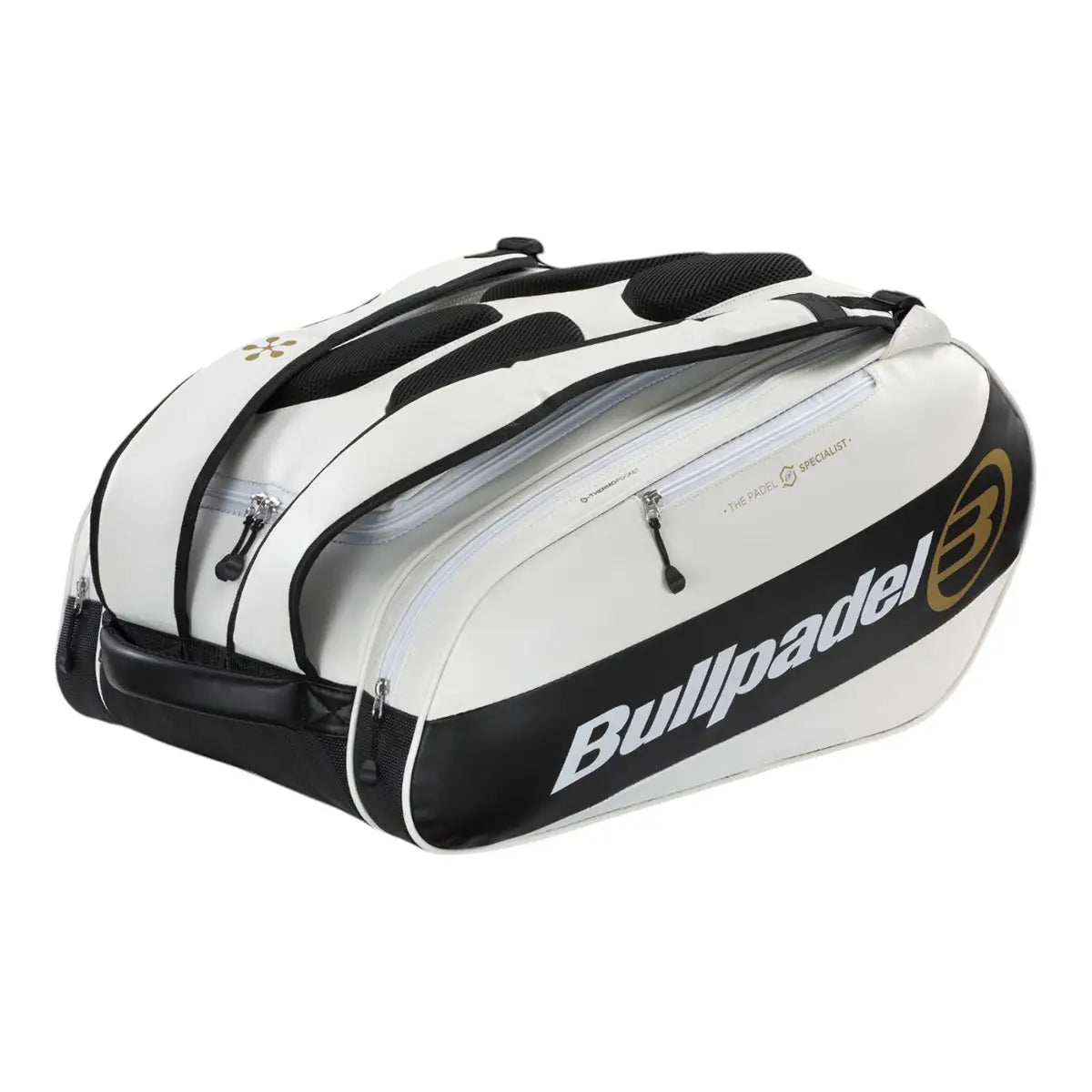 BULLPADEL VERTEX PREMIER PADELBAG