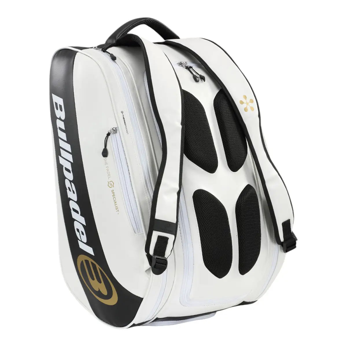 BULLPADEL VERTEX PREMIER PADELBAG