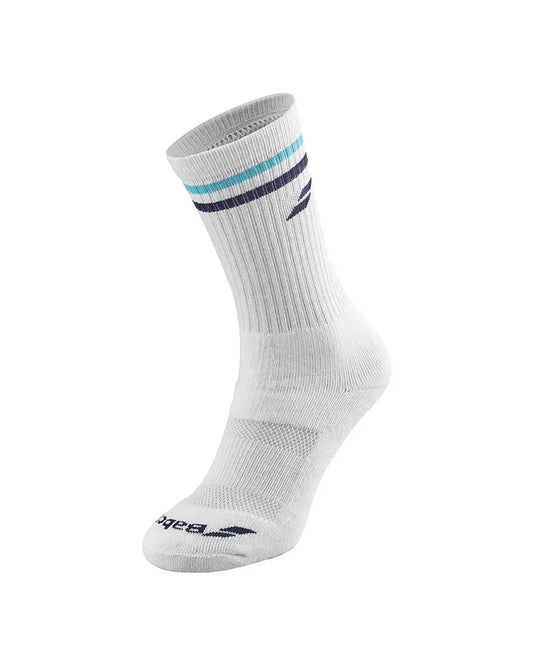 BABOLAT TEAM SINGLE SOCKS