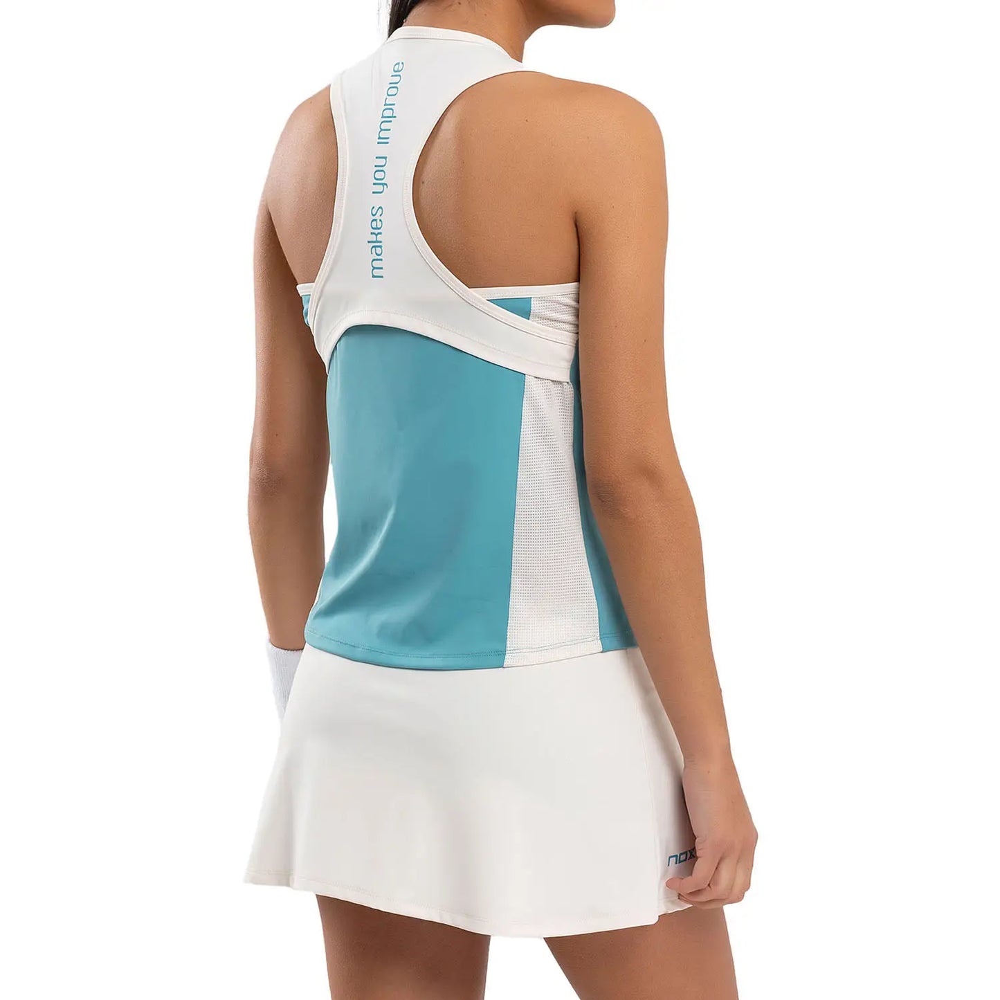 NOX PRO WOMEN'S TANK TOP