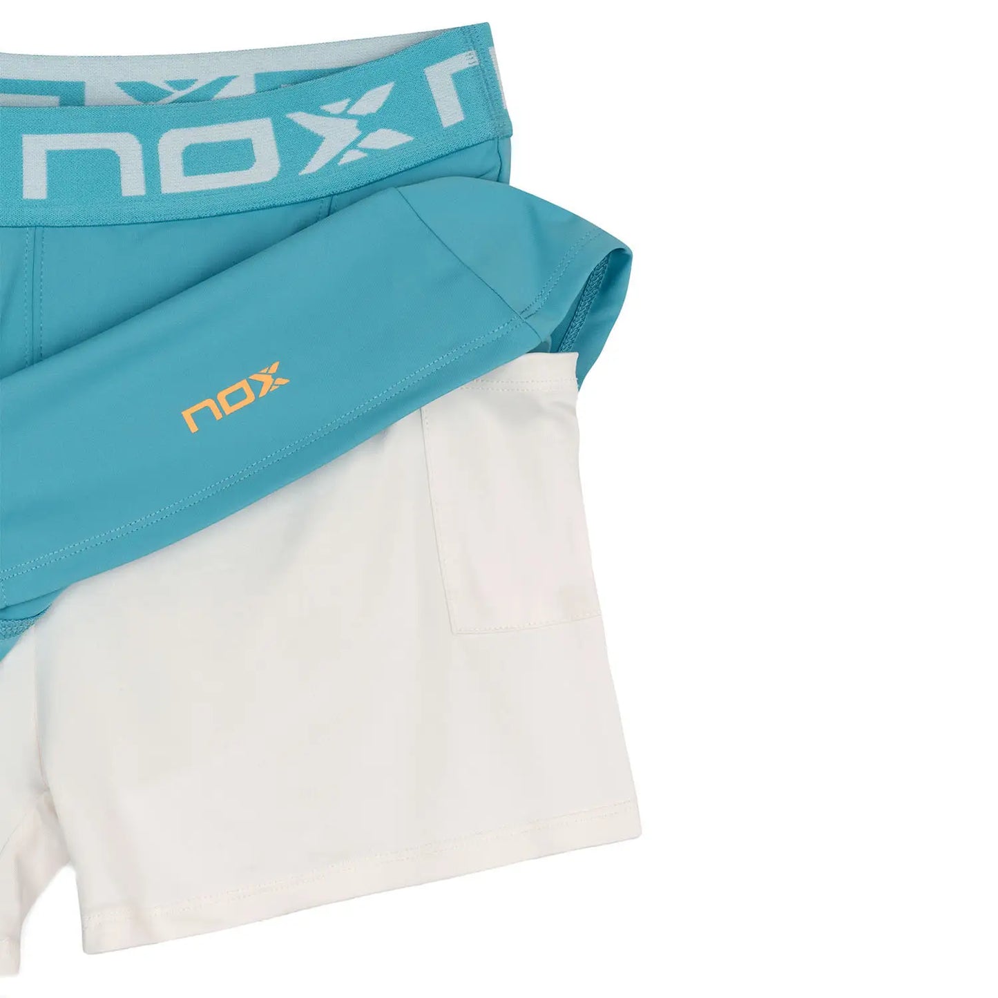 NOX PRO WOMAN SKIRT