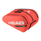 PADELBAG HEAD TOUR L ORANGE