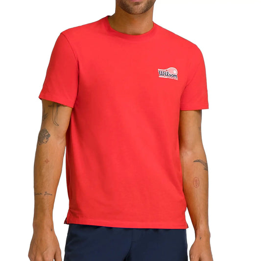 WILSON EASY STREET T-SHIRT