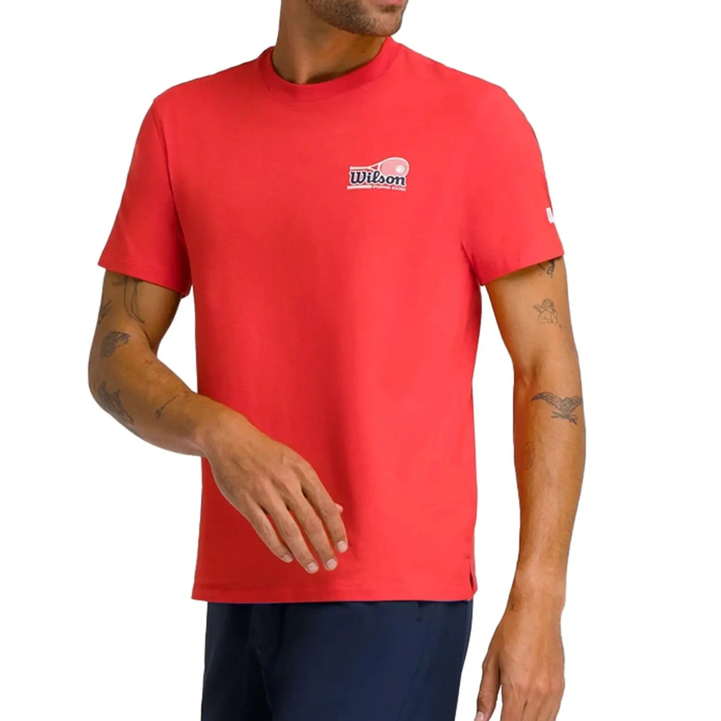 WILSON EASY STREET T-SHIRT