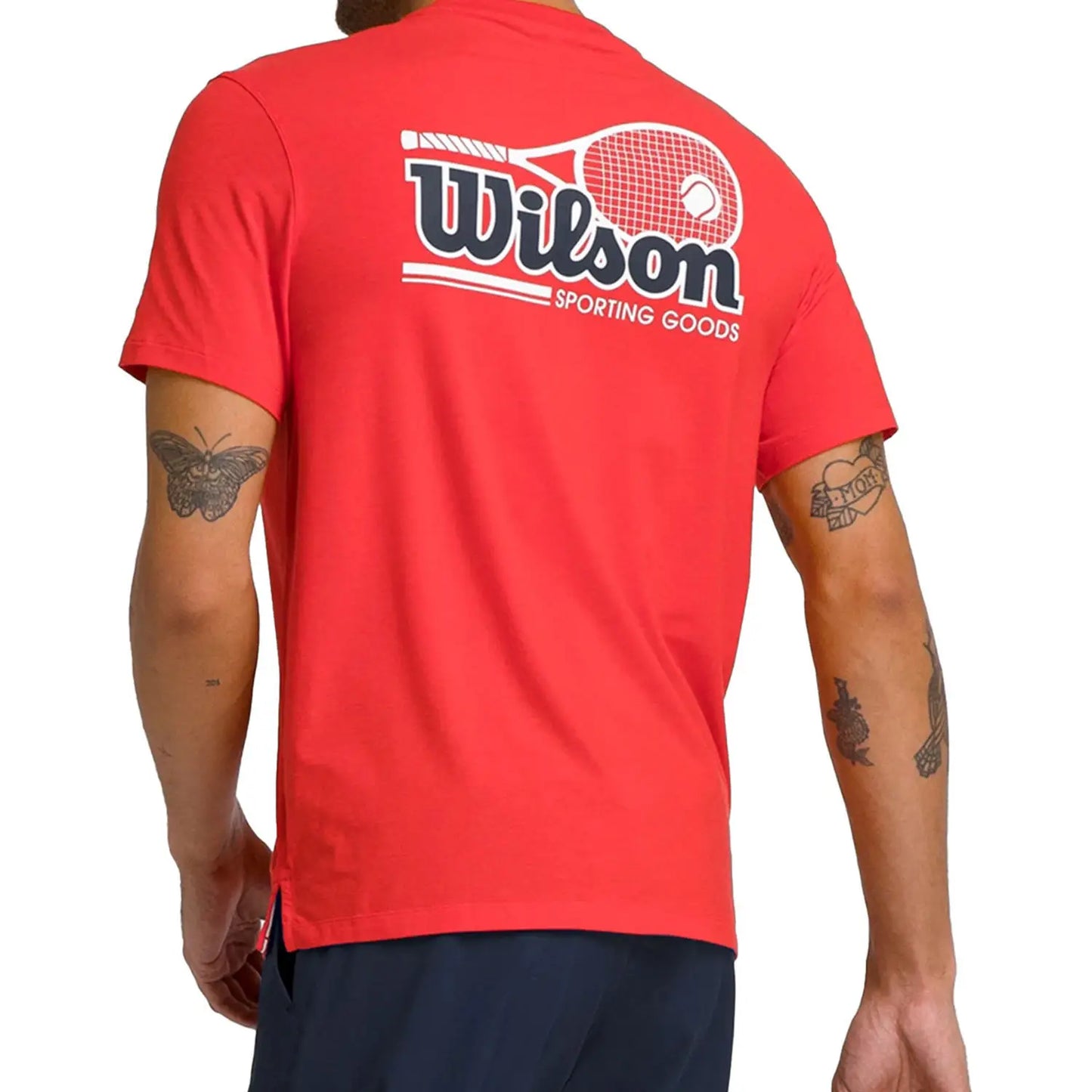 WILSON EASY STREET T-SHIRT