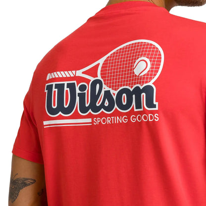 WILSON EASY STREET T-SHIRT