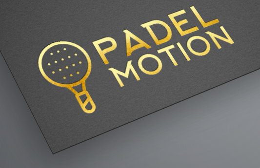 Gift Card Padel Motion