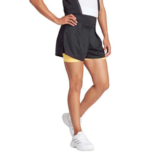 ADIDAS WOMEN'S MATCH PRO SHORTS