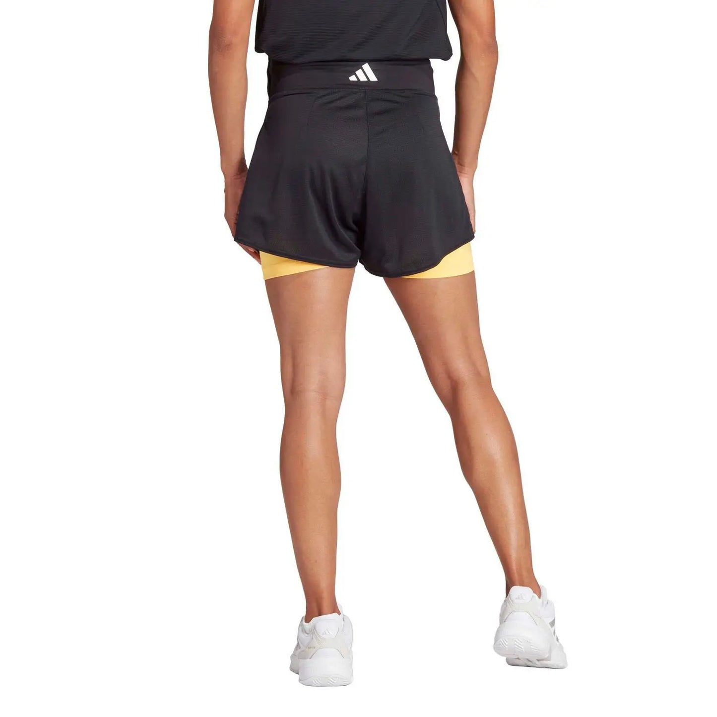 ADIDAS WOMEN'S MATCH PRO SHORTS