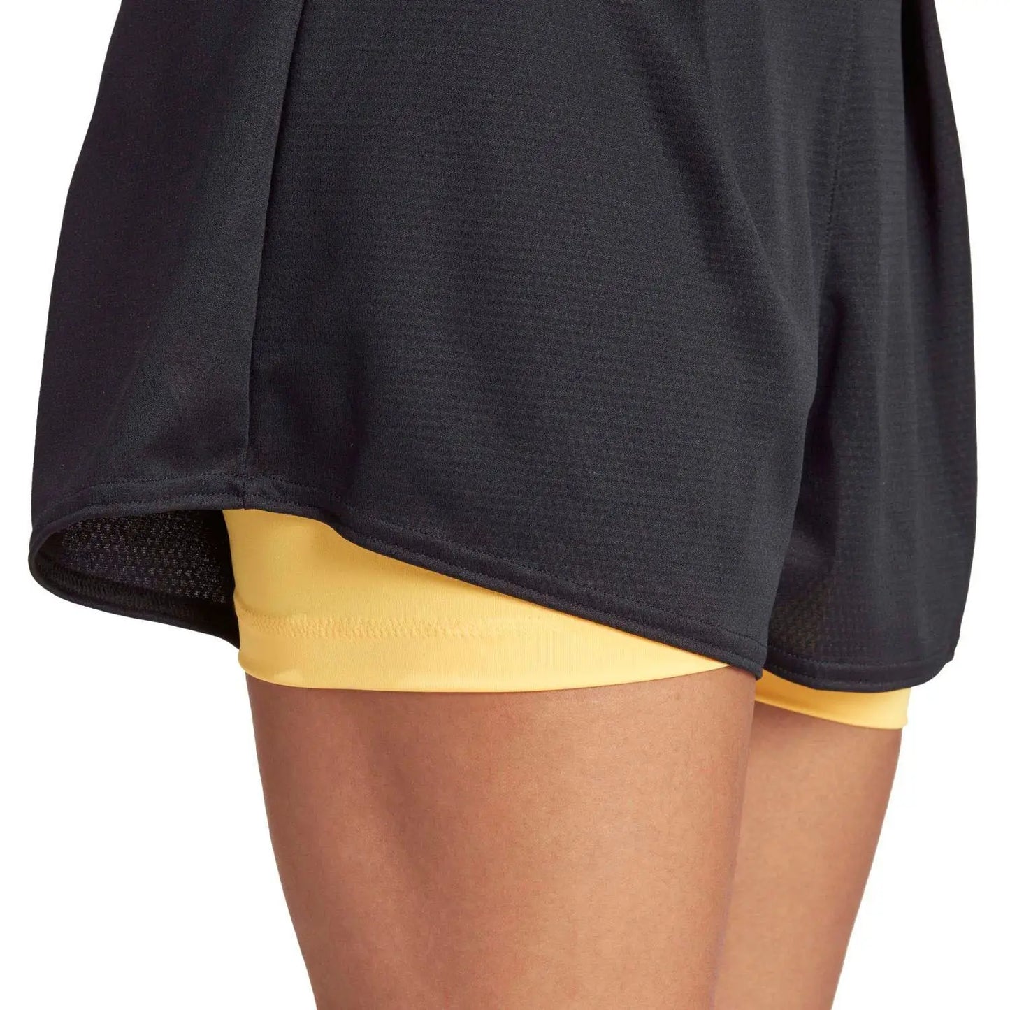 ADIDAS WOMEN'S MATCH PRO SHORTS
