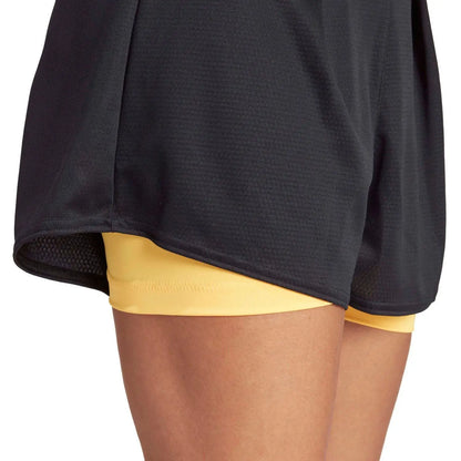 ADIDAS WOMEN'S MATCH PRO SHORTS