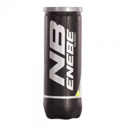 ENEBE PRO BOUNCE 3-BALL CANISTER
