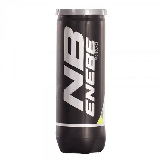 ENEBE PRO BOUNCE 3-BALL CANISTER