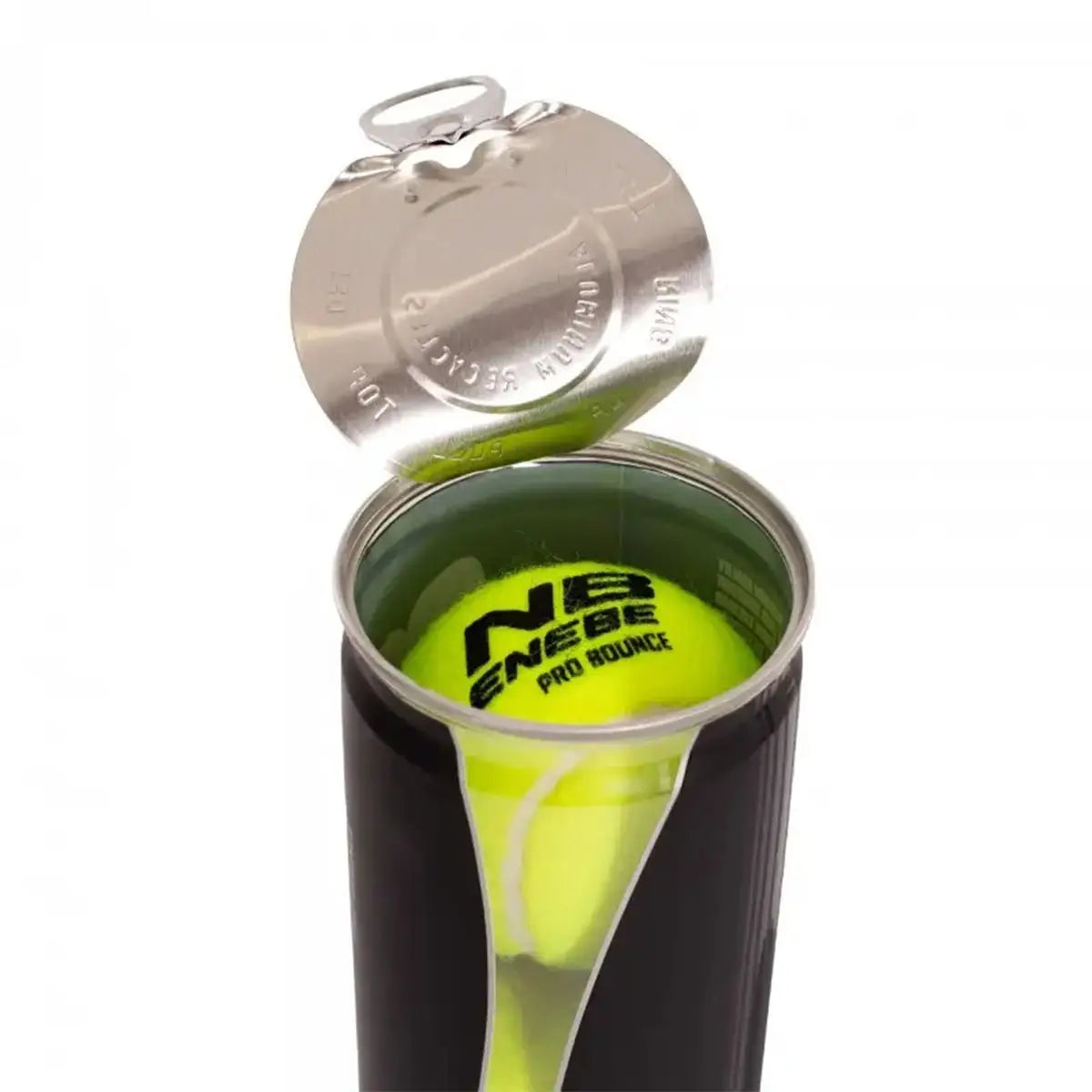 ENEBE PRO BOUNCE 3-BALL CANISTER